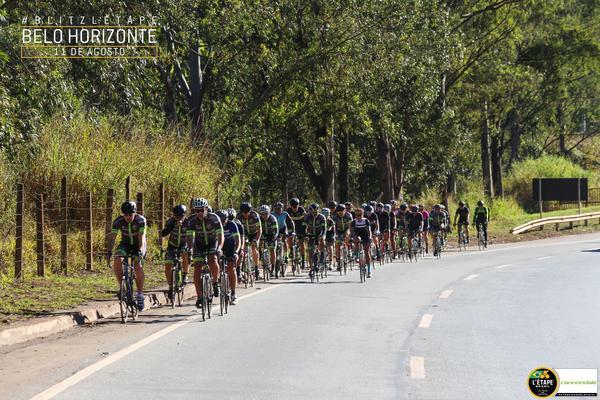 Buy your photos of the eventBLITZ L'�TAPE CANNONDALE BELO HORIZONTE on Fotop