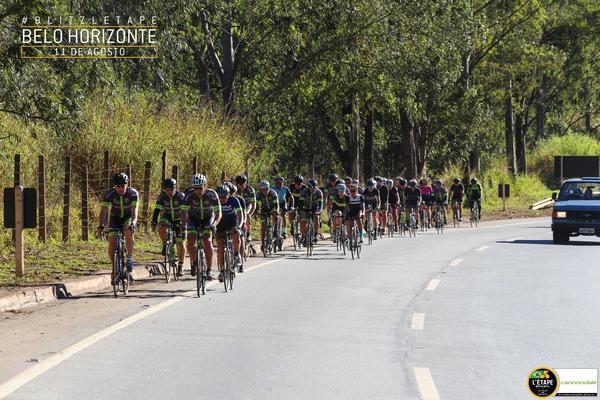 Buy your photos of the eventBLITZ L'�TAPE CANNONDALE BELO HORIZONTE on Fotop