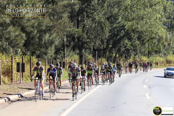 Buy your photos of the eventBLITZ L'�TAPE CANNONDALE BELO HORIZONTE on Fotop