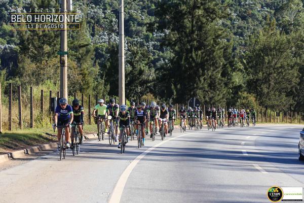 Buy your photos of the eventBLITZ L'�TAPE CANNONDALE BELO HORIZONTE on Fotop