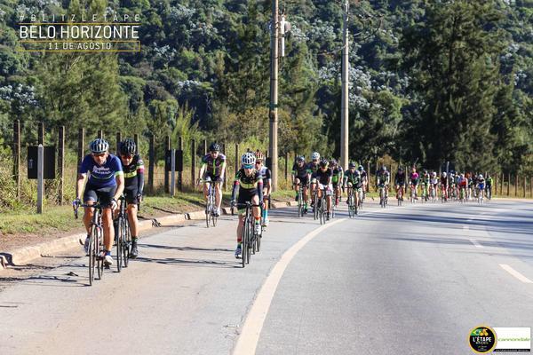 Buy your photos of the eventBLITZ L'�TAPE CANNONDALE BELO HORIZONTE on Fotop