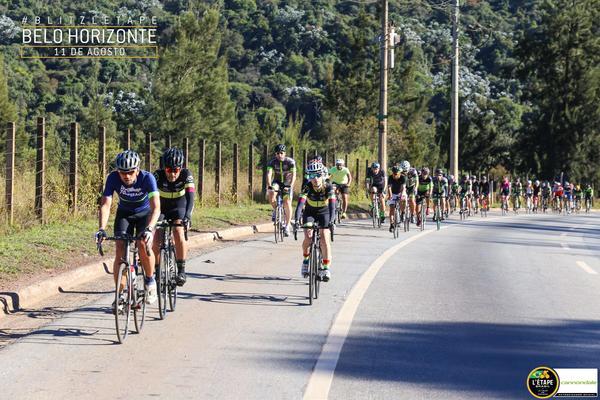 Buy your photos of the eventBLITZ L'�TAPE CANNONDALE BELO HORIZONTE on Fotop