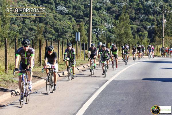 Buy your photos of the eventBLITZ L'�TAPE CANNONDALE BELO HORIZONTE on Fotop