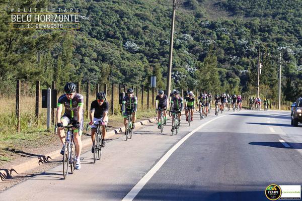 Buy your photos of the eventBLITZ L'�TAPE CANNONDALE BELO HORIZONTE on Fotop