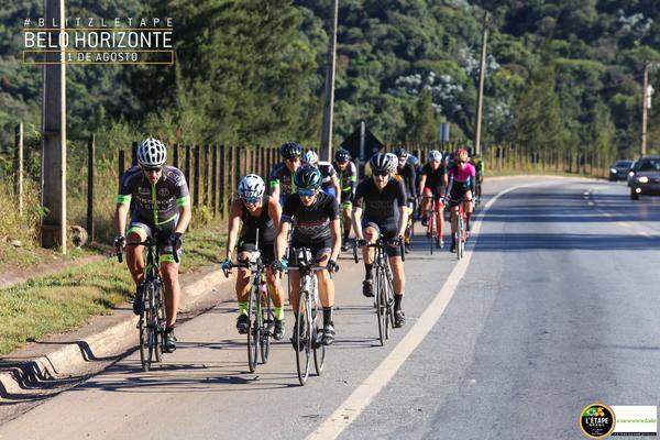 Buy your photos of the eventBLITZ L'�TAPE CANNONDALE BELO HORIZONTE on Fotop