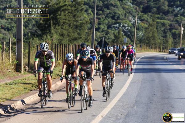Buy your photos of the eventBLITZ L'�TAPE CANNONDALE BELO HORIZONTE on Fotop