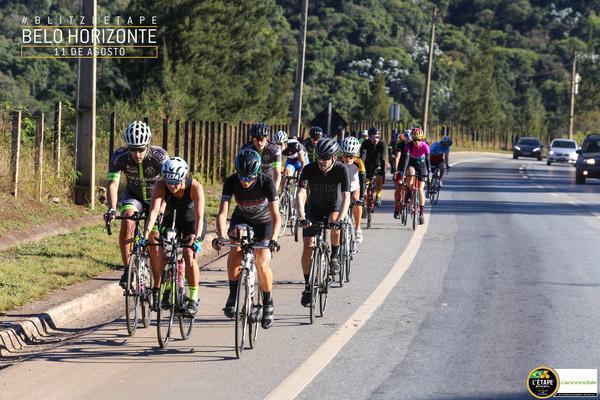 Buy your photos of the eventBLITZ L'�TAPE CANNONDALE BELO HORIZONTE on Fotop