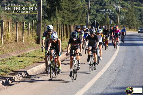 Buy your photos of the eventBLITZ L'�TAPE CANNONDALE BELO HORIZONTE on Fotop