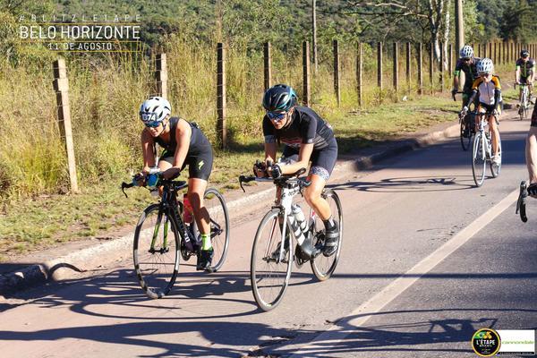 Buy your photos of the eventBLITZ L'�TAPE CANNONDALE BELO HORIZONTE on Fotop