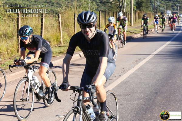 Buy your photos of the eventBLITZ L'�TAPE CANNONDALE BELO HORIZONTE on Fotop