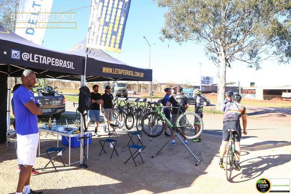 Buy your photos of the eventBLITZ L'�TAPE CANNONDALE BELO HORIZONTE on Fotop