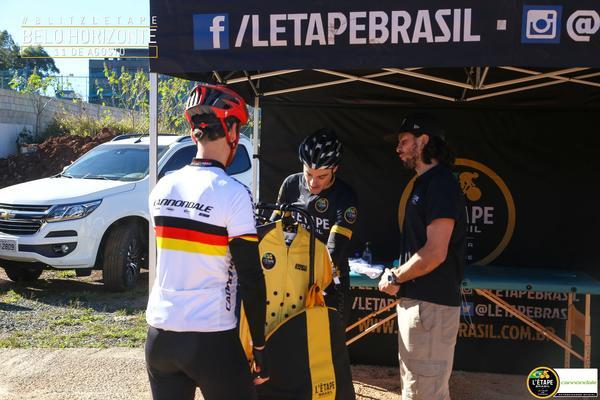 Buy your photos of the eventBLITZ L'�TAPE CANNONDALE BELO HORIZONTE on Fotop