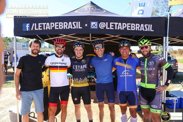 Buy your photos of the eventBLITZ L'�TAPE CANNONDALE BELO HORIZONTE on Fotop