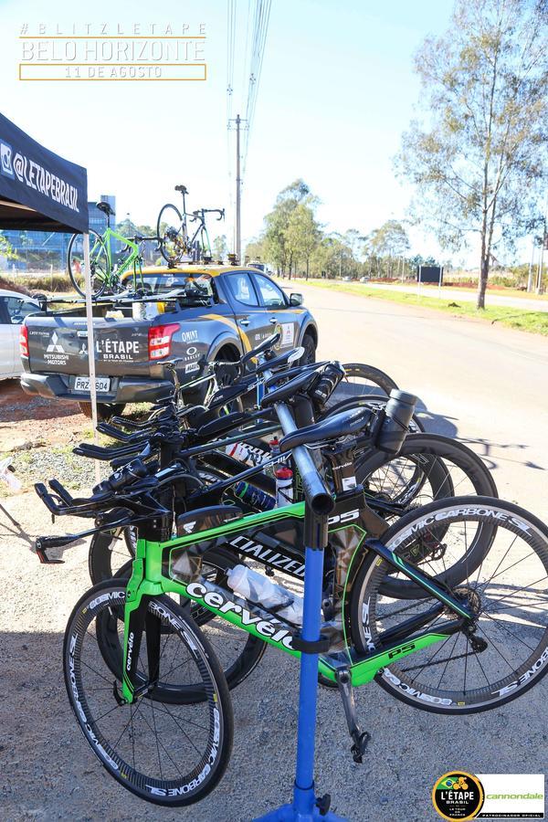 Buy your photos of the eventBLITZ L'�TAPE CANNONDALE BELO HORIZONTE on Fotop