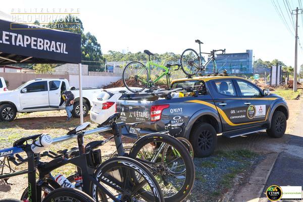Buy your photos of the eventBLITZ L'�TAPE CANNONDALE BELO HORIZONTE on Fotop