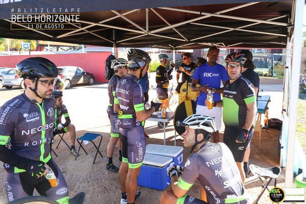 Buy your photos of the eventBLITZ L'�TAPE CANNONDALE BELO HORIZONTE on Fotop