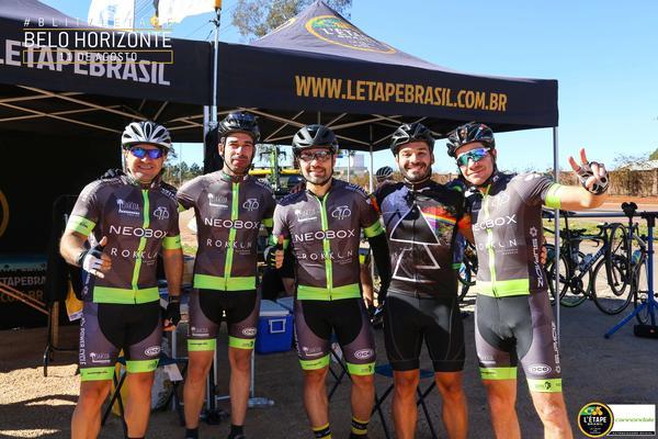 Buy your photos of the eventBLITZ L'�TAPE CANNONDALE BELO HORIZONTE on Fotop