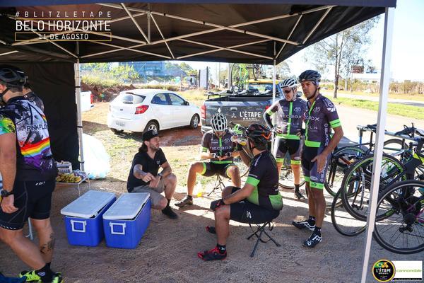 Buy your photos of the eventBLITZ L'�TAPE CANNONDALE BELO HORIZONTE on Fotop