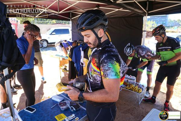 Buy your photos of the eventBLITZ L'�TAPE CANNONDALE BELO HORIZONTE on Fotop