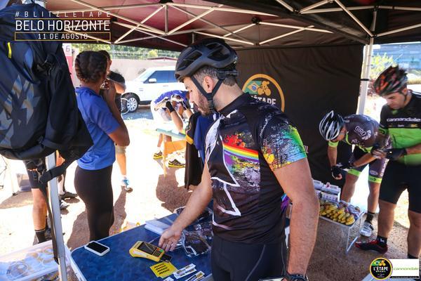 Buy your photos of the eventBLITZ L'�TAPE CANNONDALE BELO HORIZONTE on Fotop