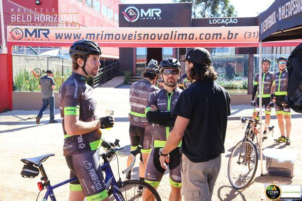 Buy your photos of the eventBLITZ L'�TAPE CANNONDALE BELO HORIZONTE on Fotop