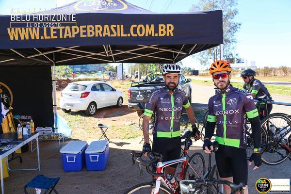 Buy your photos of the eventBLITZ L'�TAPE CANNONDALE BELO HORIZONTE on Fotop