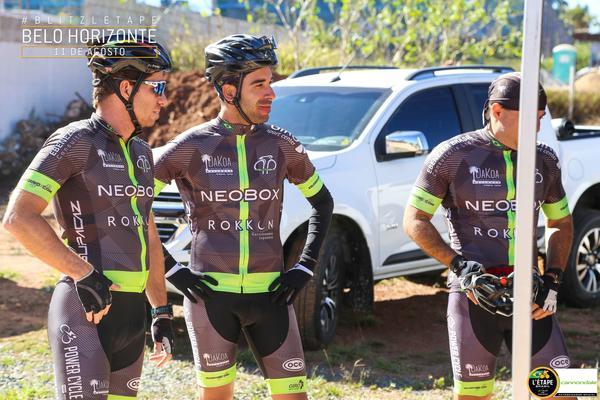 Buy your photos of the eventBLITZ L'�TAPE CANNONDALE BELO HORIZONTE on Fotop
