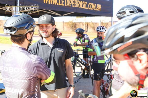 Buy your photos of the eventBLITZ L'�TAPE CANNONDALE BELO HORIZONTE on Fotop