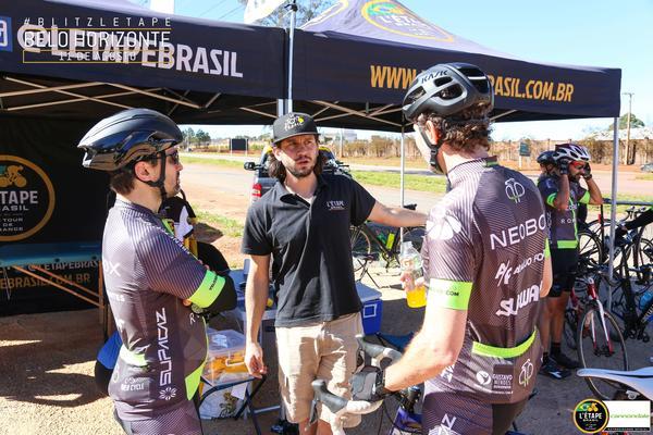 Buy your photos of the eventBLITZ L'�TAPE CANNONDALE BELO HORIZONTE on Fotop