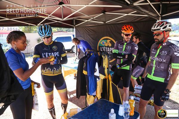 Buy your photos of the eventBLITZ L'�TAPE CANNONDALE BELO HORIZONTE on Fotop