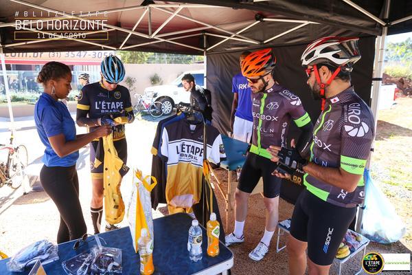 Buy your photos of the eventBLITZ L'�TAPE CANNONDALE BELO HORIZONTE on Fotop