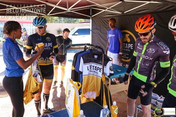 Buy your photos of the eventBLITZ L'�TAPE CANNONDALE BELO HORIZONTE on Fotop