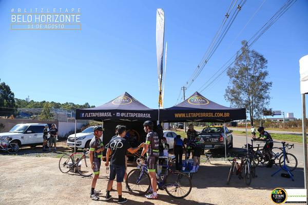 Buy your photos of the eventBLITZ L'�TAPE CANNONDALE BELO HORIZONTE on Fotop