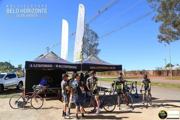 Buy your photos of the eventBLITZ L'�TAPE CANNONDALE BELO HORIZONTE on Fotop