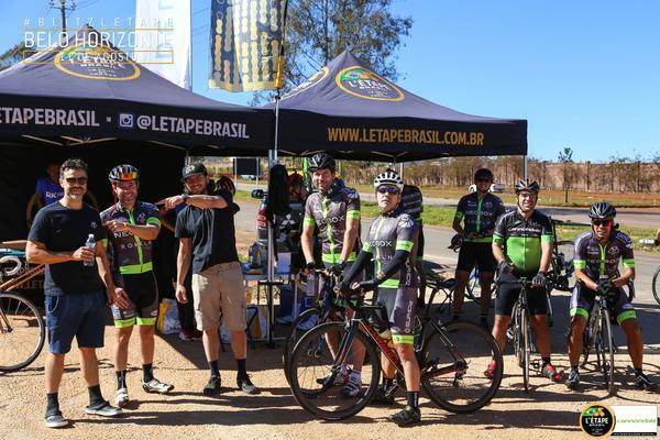 Buy your photos of the eventBLITZ L'�TAPE CANNONDALE BELO HORIZONTE on Fotop