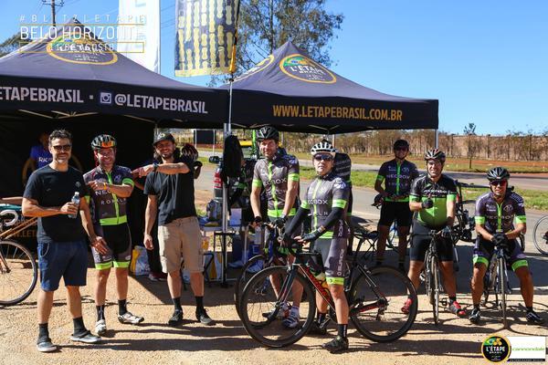 Buy your photos of the eventBLITZ L'�TAPE CANNONDALE BELO HORIZONTE on Fotop