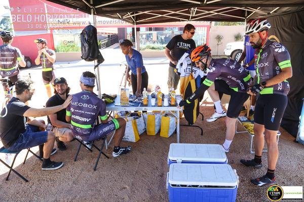 Buy your photos of the eventBLITZ L'�TAPE CANNONDALE BELO HORIZONTE on Fotop