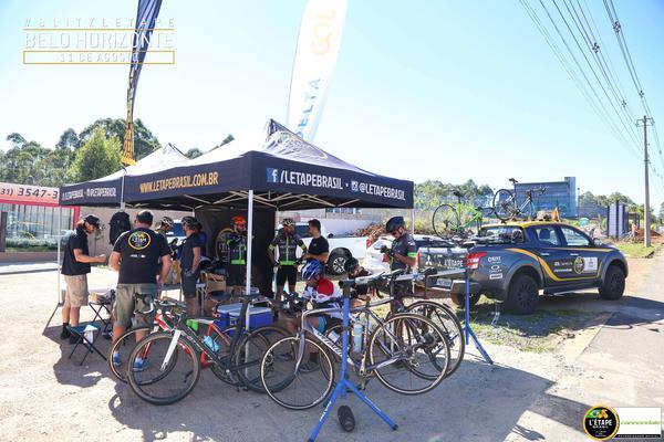 Buy your photos of the eventBLITZ L'�TAPE CANNONDALE BELO HORIZONTE on Fotop