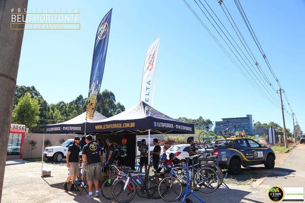 Buy your photos of the eventBLITZ L'�TAPE CANNONDALE BELO HORIZONTE on Fotop