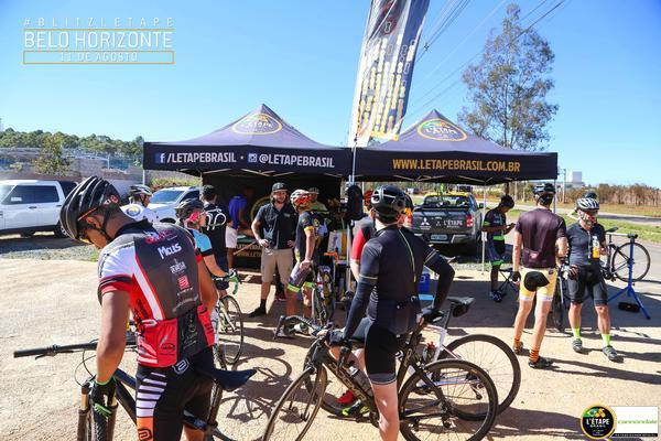 Buy your photos of the eventBLITZ L'�TAPE CANNONDALE BELO HORIZONTE on Fotop