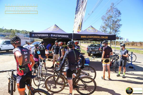Buy your photos of the eventBLITZ L'�TAPE CANNONDALE BELO HORIZONTE on Fotop
