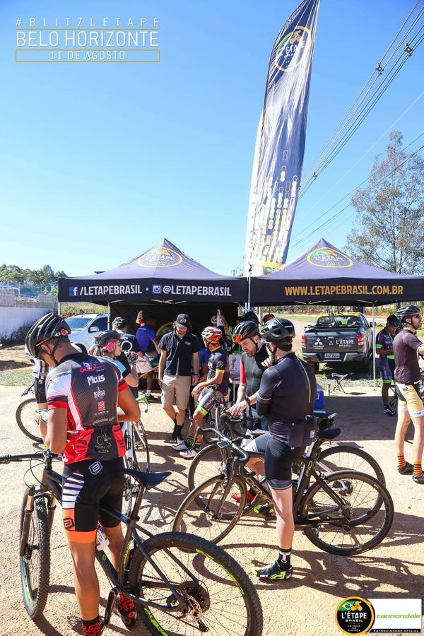 Buy your photos of the eventBLITZ L'�TAPE CANNONDALE BELO HORIZONTE on Fotop