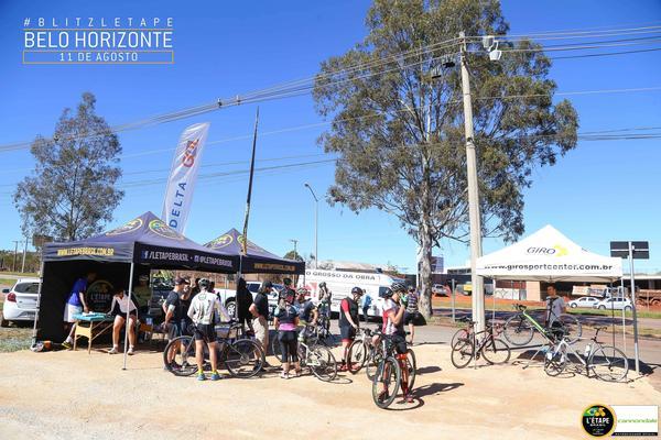 Buy your photos of the eventBLITZ L'�TAPE CANNONDALE BELO HORIZONTE on Fotop