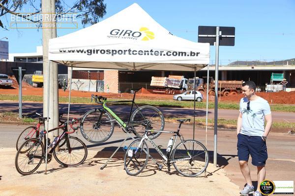 Buy your photos of the eventBLITZ L'�TAPE CANNONDALE BELO HORIZONTE on Fotop