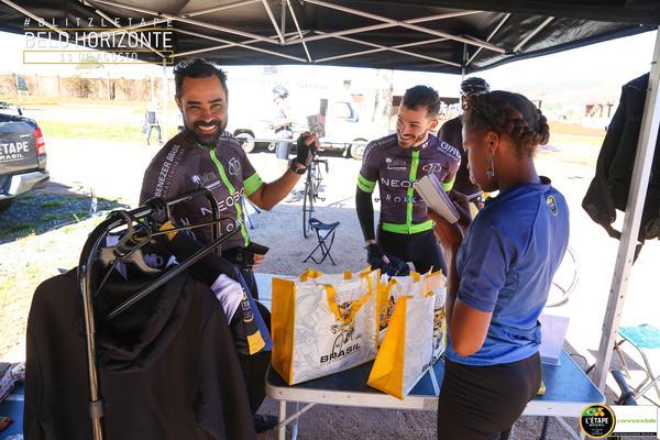 Buy your photos of the eventBLITZ L'�TAPE CANNONDALE BELO HORIZONTE on Fotop