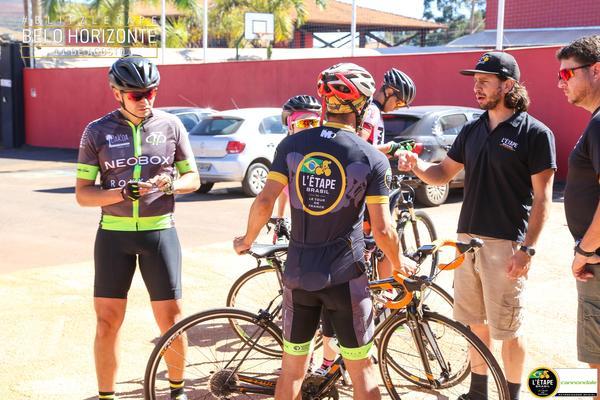 Buy your photos of the eventBLITZ L'�TAPE CANNONDALE BELO HORIZONTE on Fotop