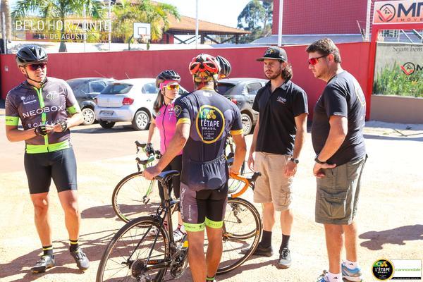 Buy your photos of the eventBLITZ L'�TAPE CANNONDALE BELO HORIZONTE on Fotop