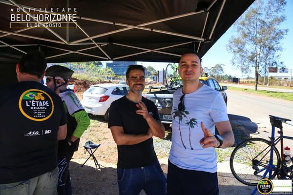 Buy your photos of the eventBLITZ L'�TAPE CANNONDALE BELO HORIZONTE on Fotop