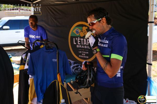 Buy your photos of the eventBLITZ L'�TAPE CANNONDALE BELO HORIZONTE on Fotop