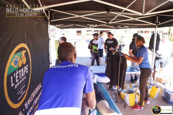 Buy your photos of the eventBLITZ L'�TAPE CANNONDALE BELO HORIZONTE on Fotop